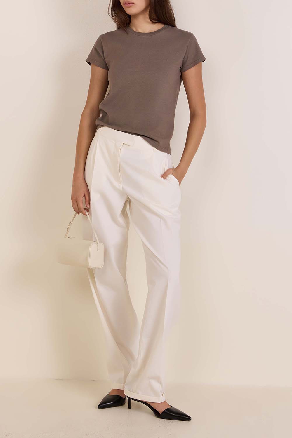 מכנסיים מחוייטים